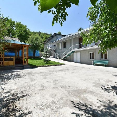 Guest House Arsan Cachkadzor Exteriér fotografie
