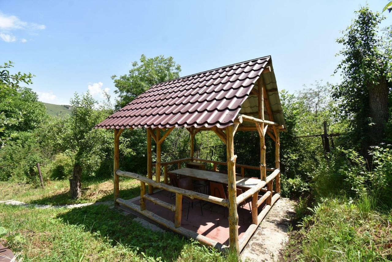 Guest House Arsan Cachkadzor Exteriér fotografie