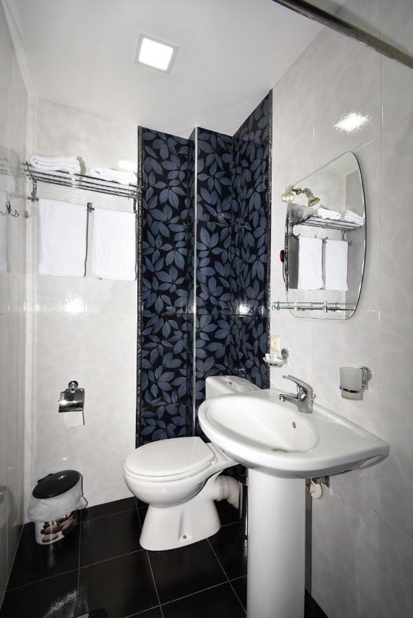 Guest House Arsan Cachkadzor Exteriér fotografie