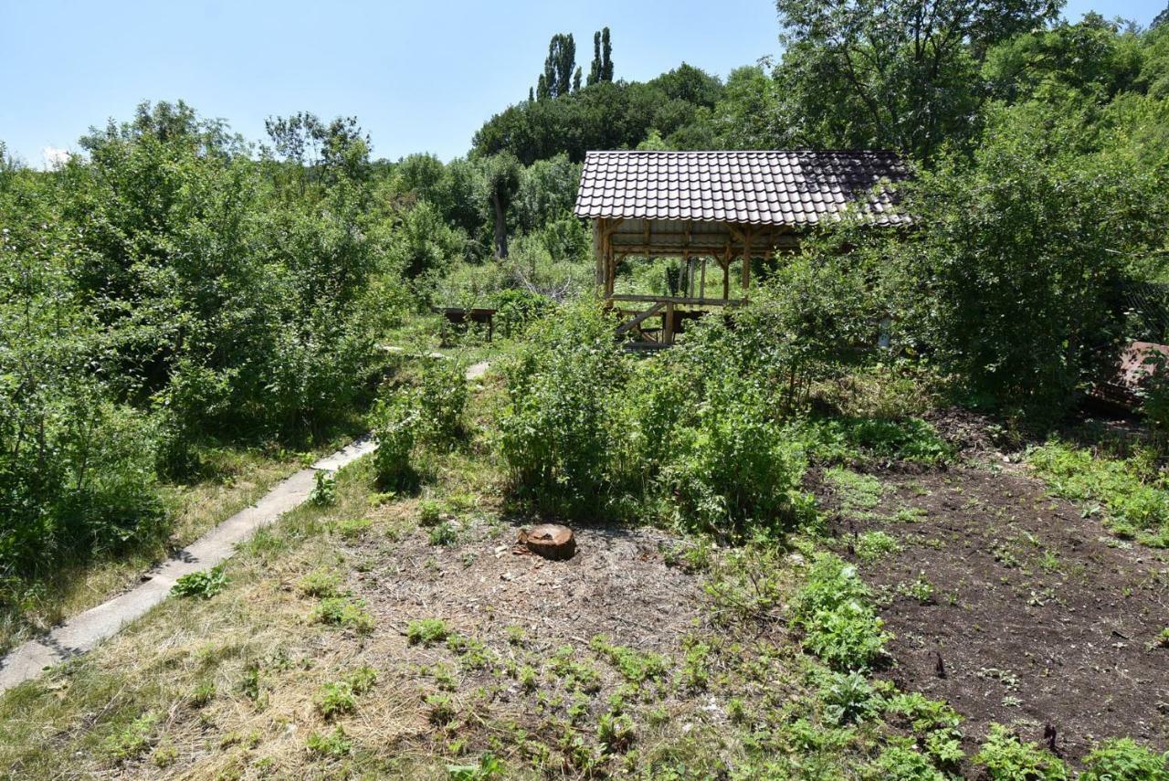 Guest House Arsan Cachkadzor Exteriér fotografie