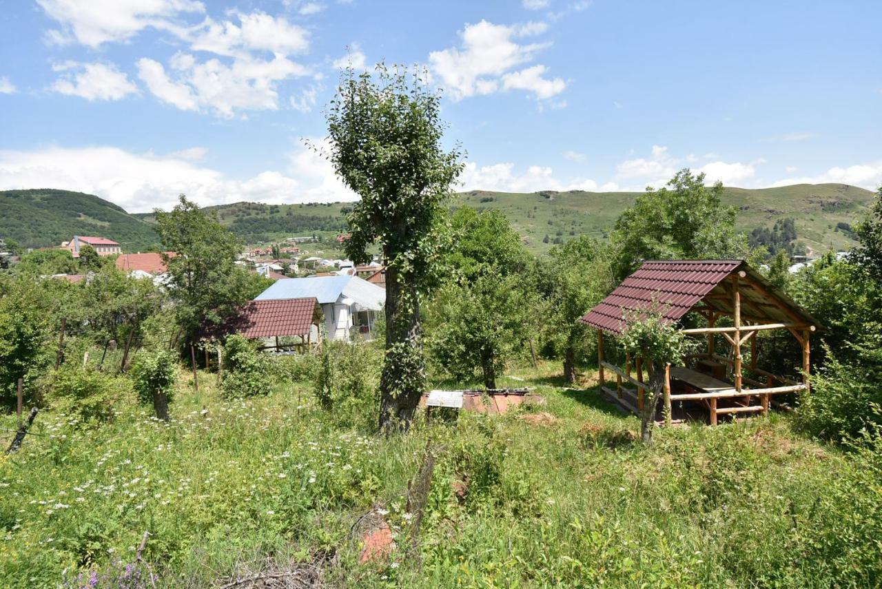 Guest House Arsan Cachkadzor Exteriér fotografie