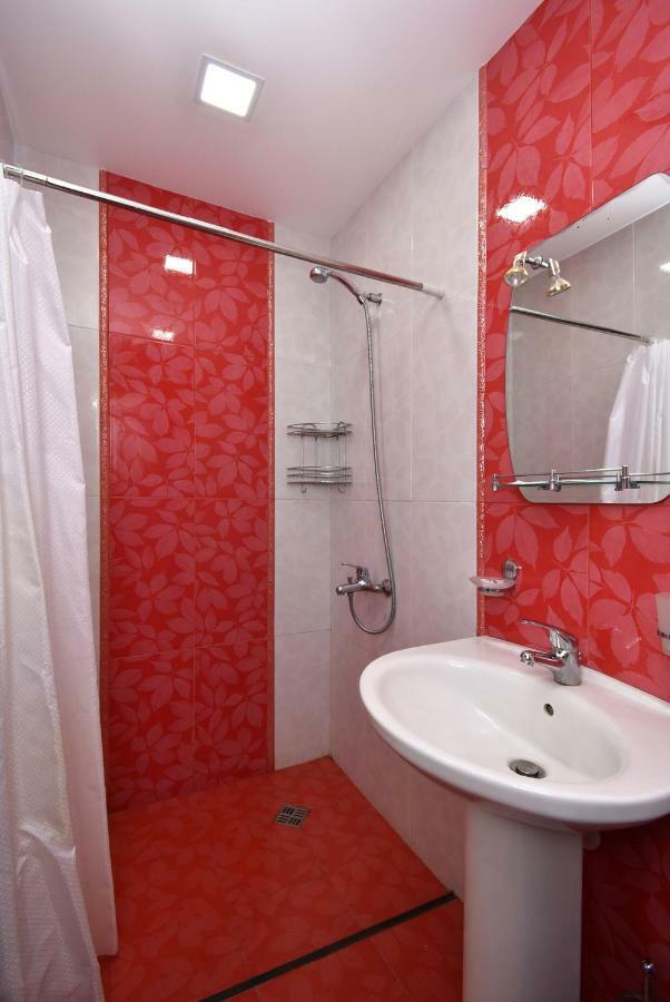 Guest House Arsan Cachkadzor Exteriér fotografie