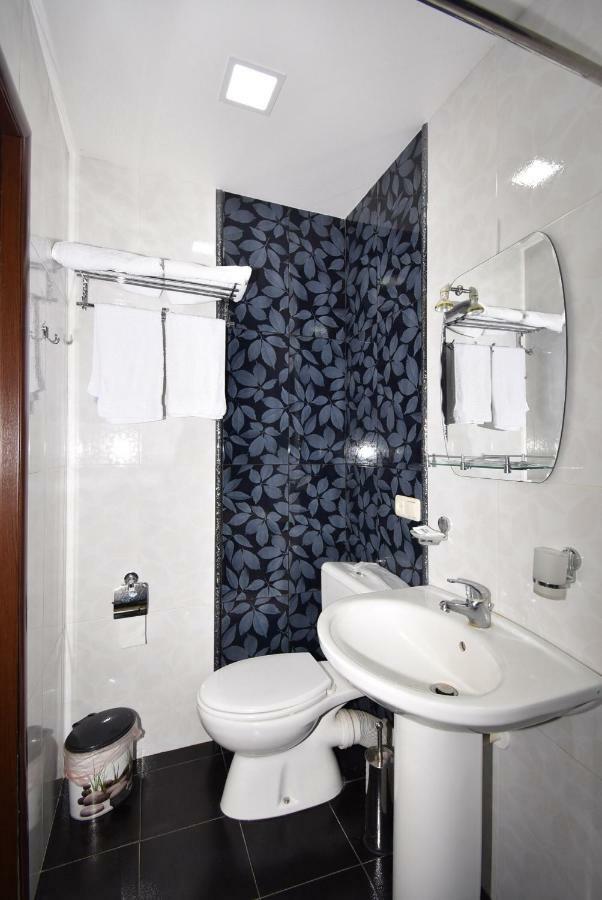 Guest House Arsan Cachkadzor Exteriér fotografie