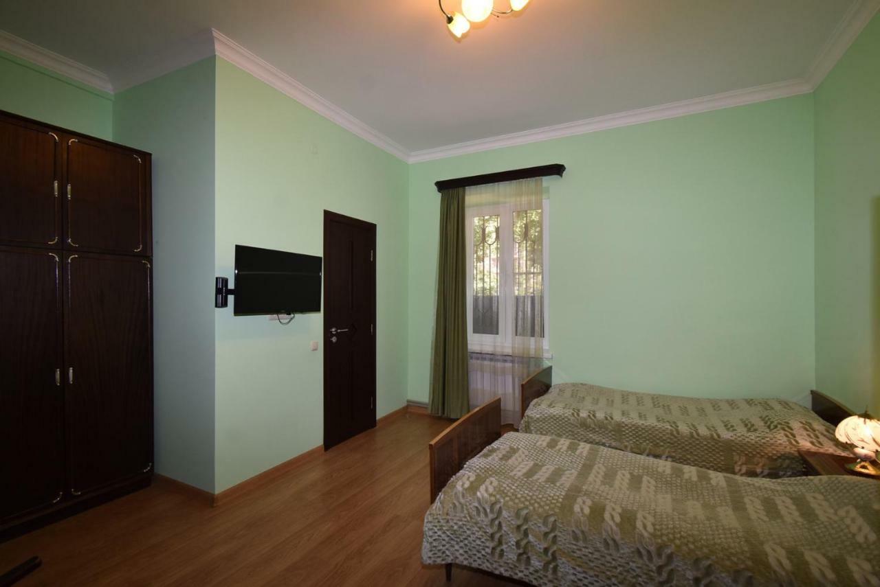 Guest House Arsan Cachkadzor Exteriér fotografie